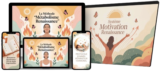 Méthode Métabolisme Renaissance